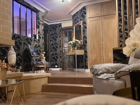 vente maison Reims