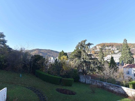 vente appartement Royat