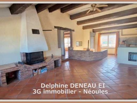 vente appartement Neoules