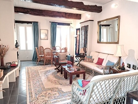 vente maison Malaucène