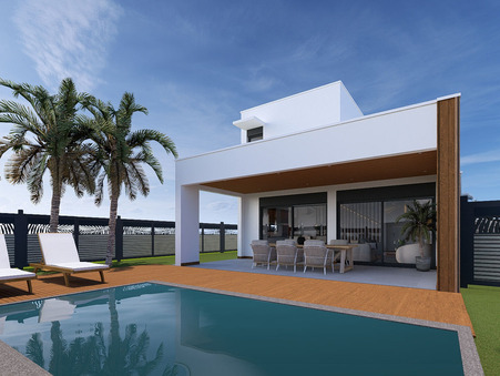 vente maison Baie-mahault