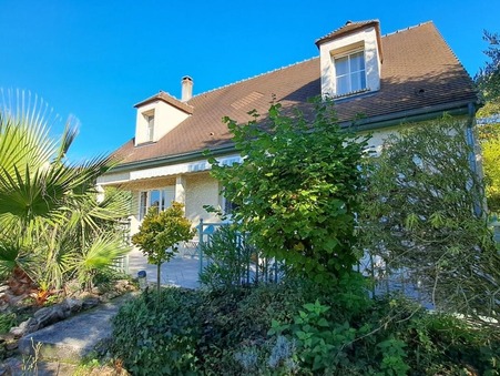 vente maison limay