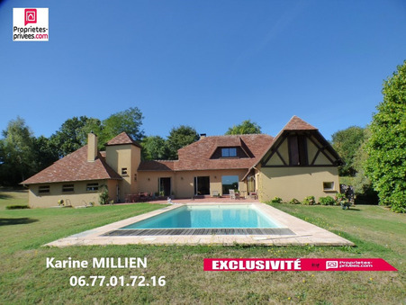 vente maison Muzy