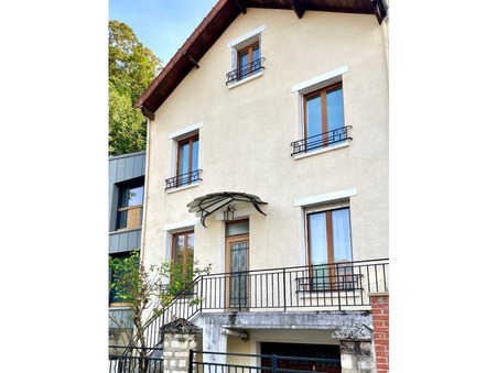 vente maison clamart