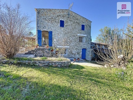 vente maison saint-paul-en-forêt