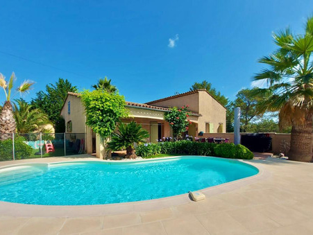 vente maison saint-paul-en-forêt