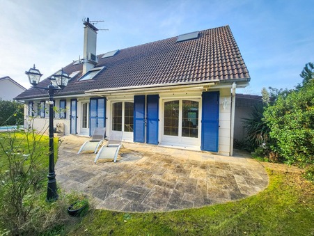 vente maison ballainvilliers