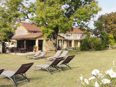 vente maison Les eyzies
