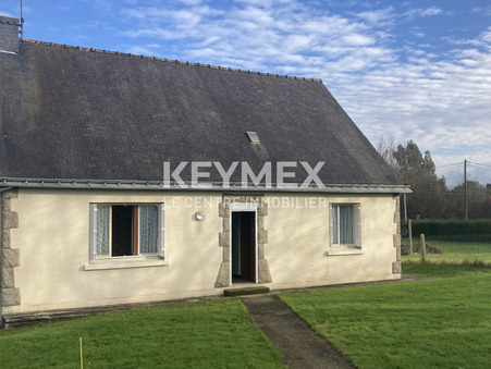 vente maison guegon
