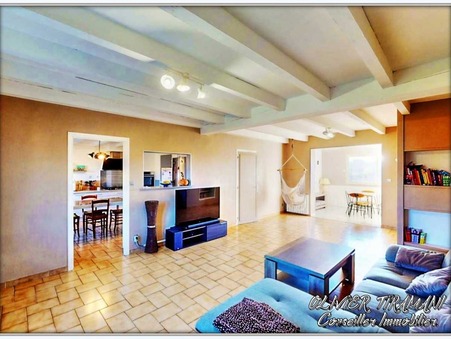 vente maison Villalier