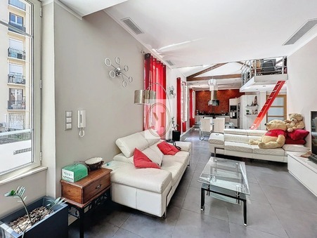 vente maison Nice  899 000€