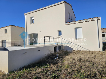 vente maison RUOMS  311 000€