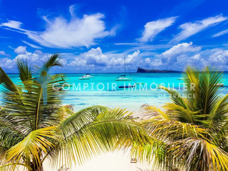 vente maison Grand baie