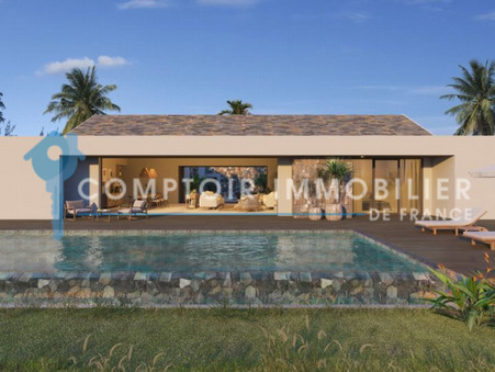 vente maison Grand baie