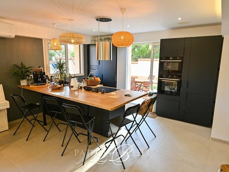 vente maison Canet-en-roussillon