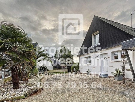 vente maison Damgan