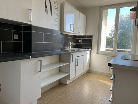 location appartement Luneray