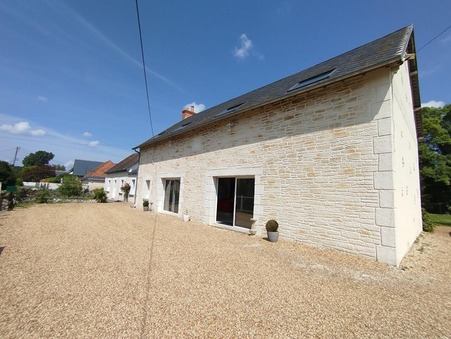 vente maison Hommes