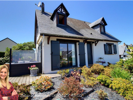 vente maison Fontaine-la-mallet