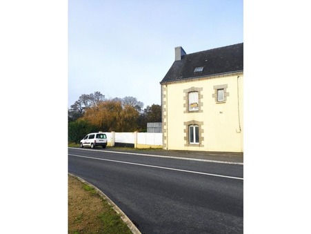 vente maison Locmalo  116 590€