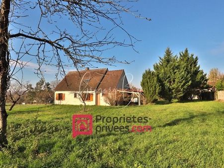 vente maison Chailly-en-brie