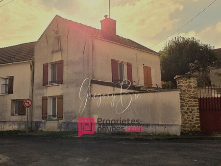 vente maison La ferté-sous-jouarre
