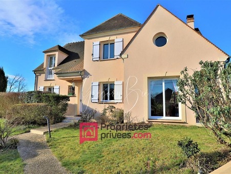 vente maison Boissy-le-châtel