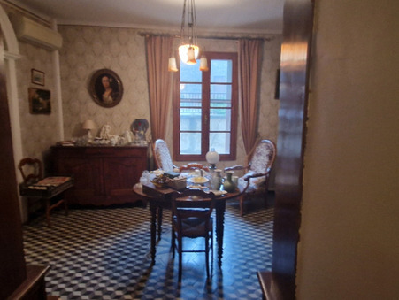 vente maison Péret