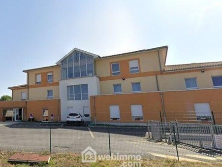 vente appartement lyon