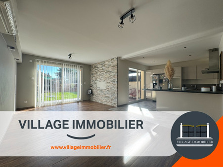 vente maison st priest
