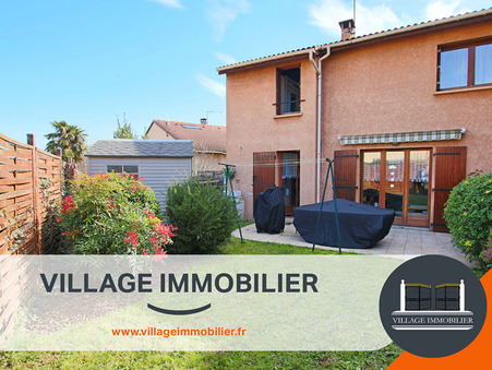 vente maison st priest