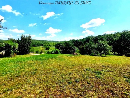 vente terrain Agen