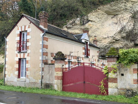 vente maison Chargé