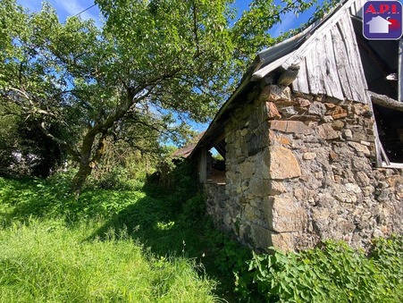vente maison Argein