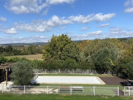 vente maison Castelnaudary