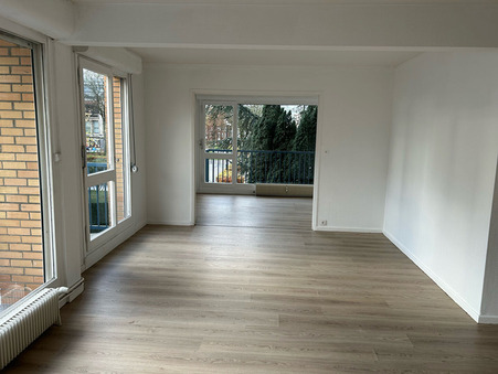 location appartement Valenciennes