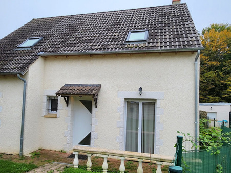 vente maison Souppes-sur-loing