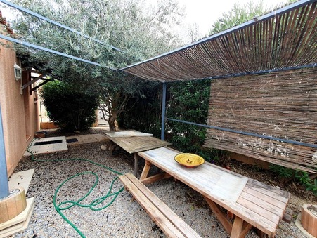 vente maison Maraussan