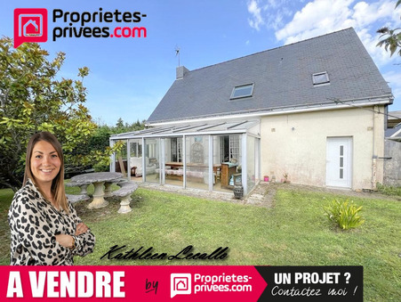 vente maison la baule-escoublac