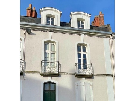 vente maison ancenis-saint-géréon