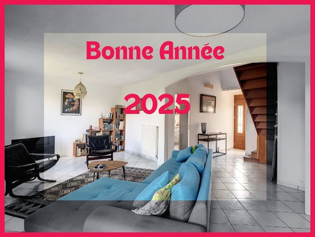 vente maison Alençon
