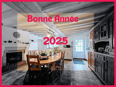 vente maison Alençon