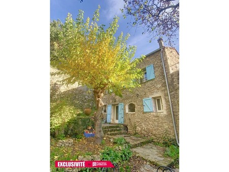 vente maison mandagout