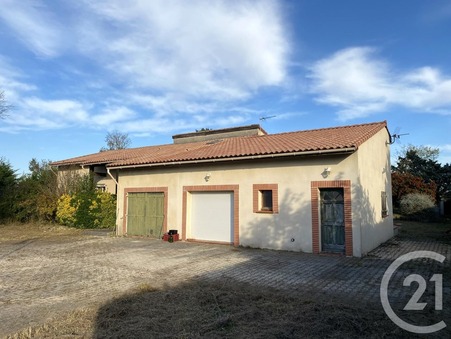 vente maison fontenilles