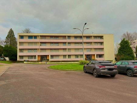 vente appartement Saint-florentin