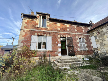 vente maison Le frestoy-vaux