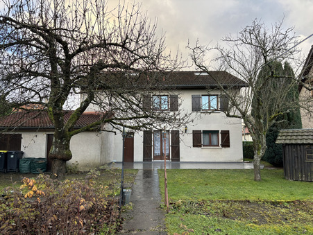 vente maison Saint-julien-lès-metz