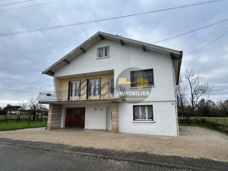 vente maison Branges