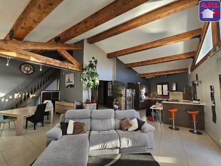 vente maison odeillo via