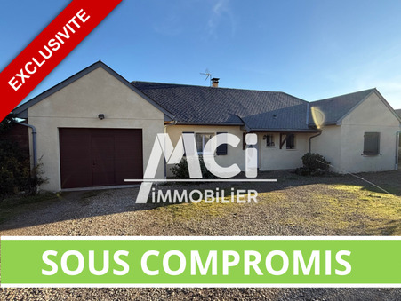 vente appartement Bozouls